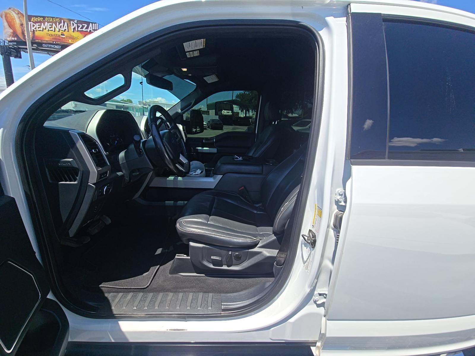 FORD F-250 - 6