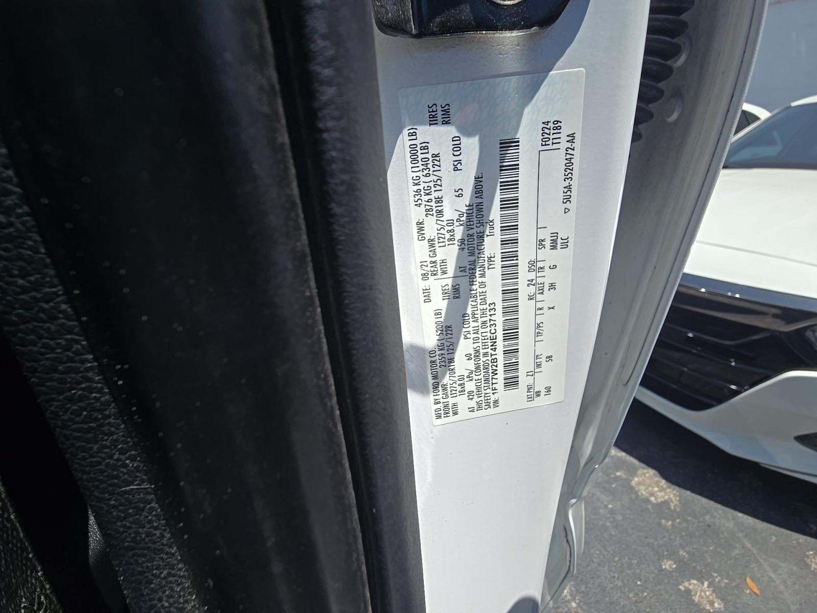 FORD F-250 - 5