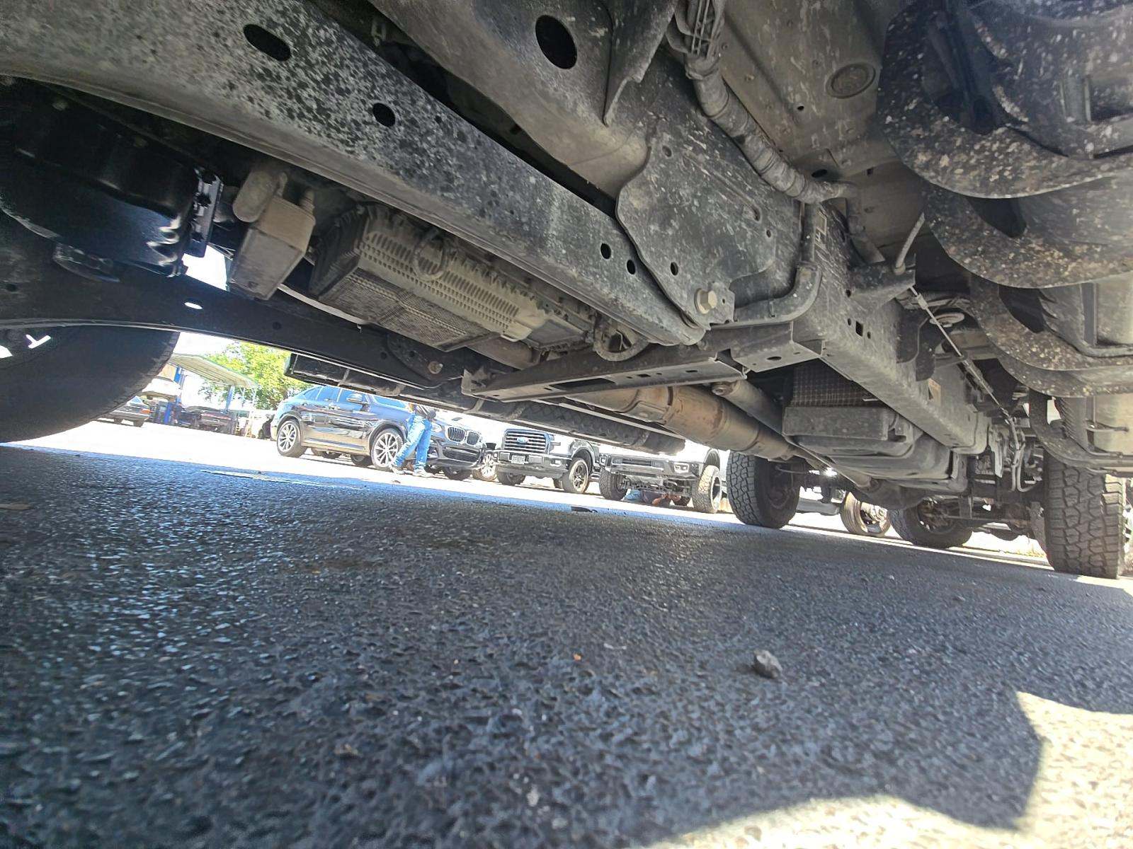 FORD F-250 - 7