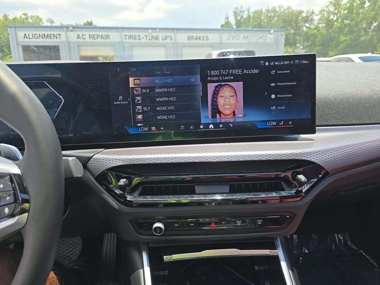 2025 BMW 4 Series 430i xDrive AWD