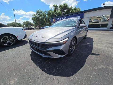 HYUNDAI SEL CONVENIENCE - 1