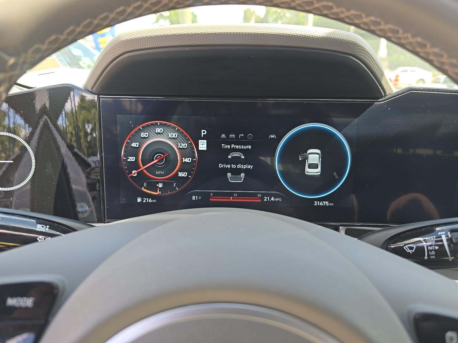 HYUNDAI SEL CONVENIENCE - 9