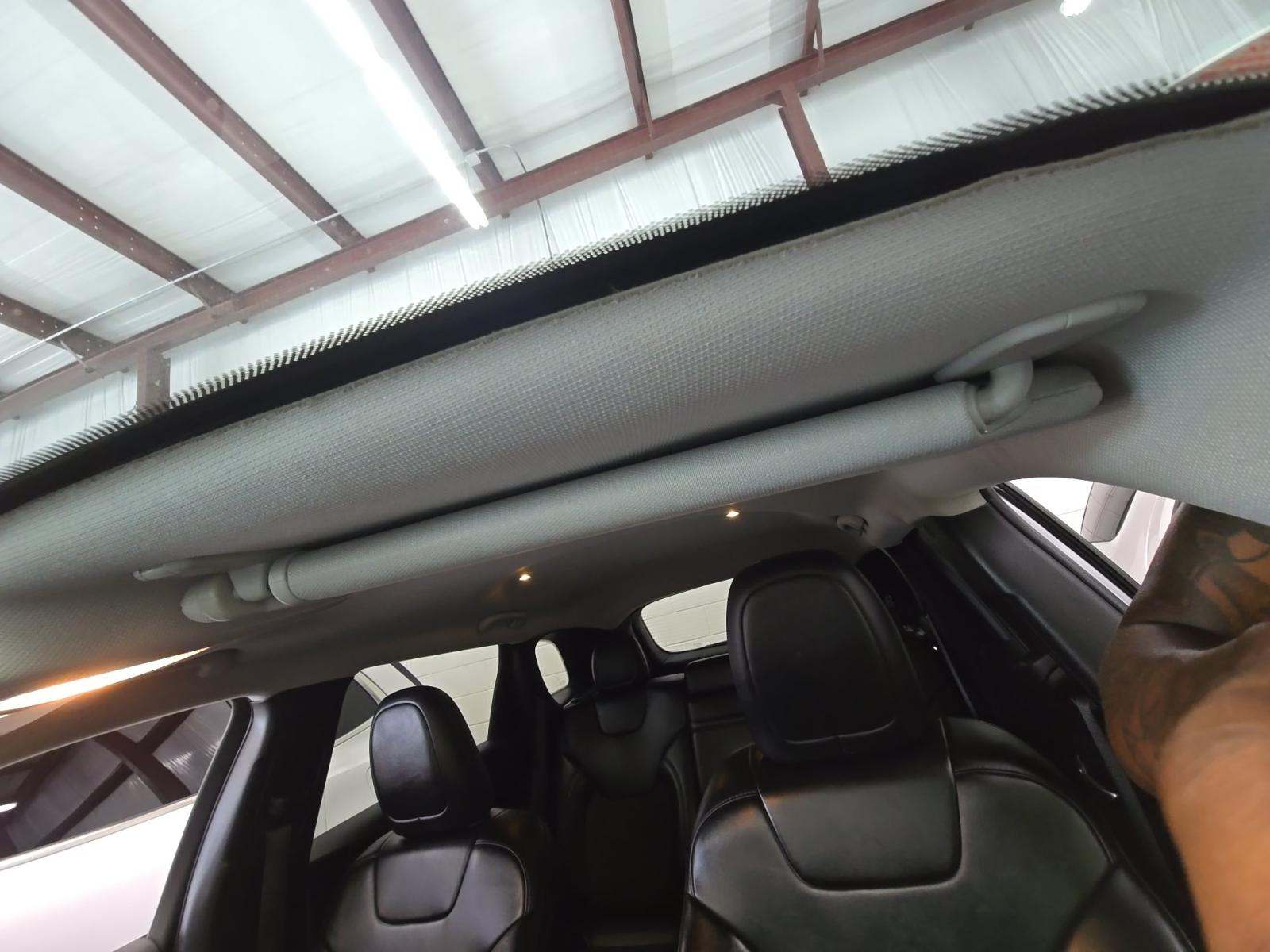 2019 Jeep Cherokee Latitude Plus AWD