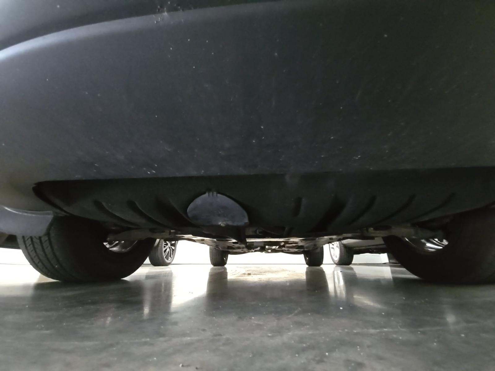 2019 Jeep Cherokee Latitude Plus AWD
