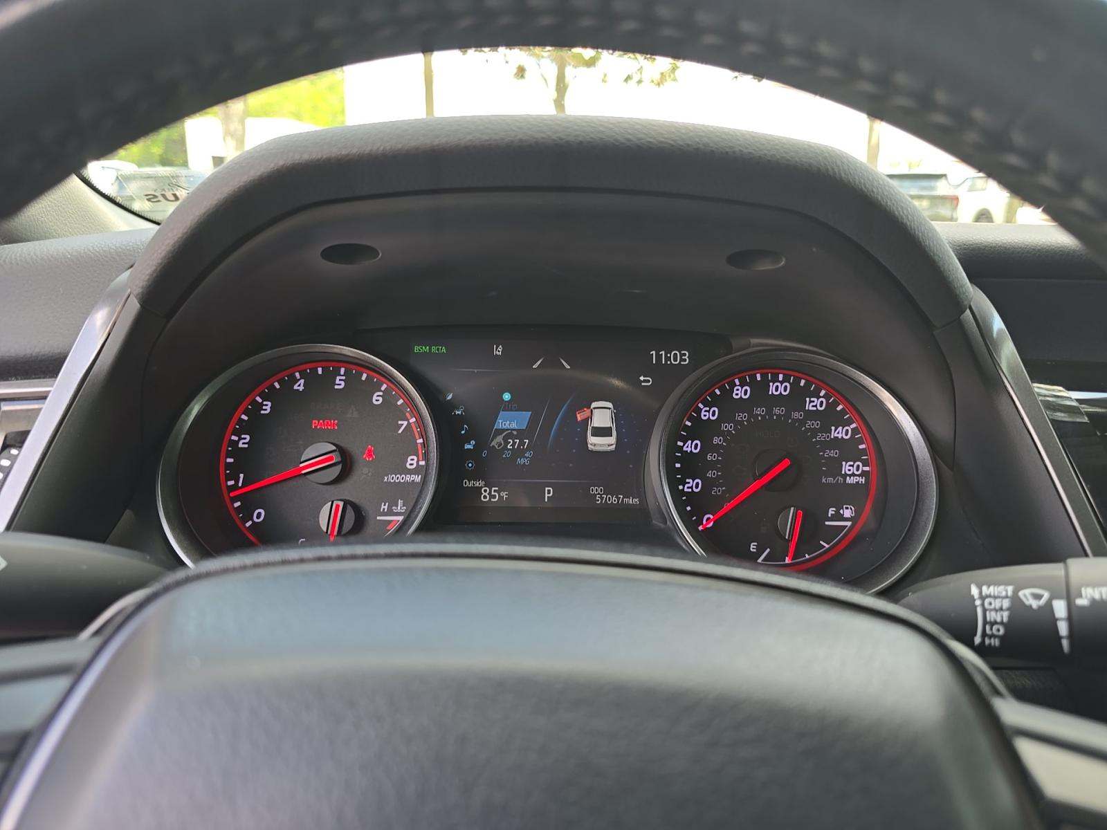 TOYOTA CAMRY - 9