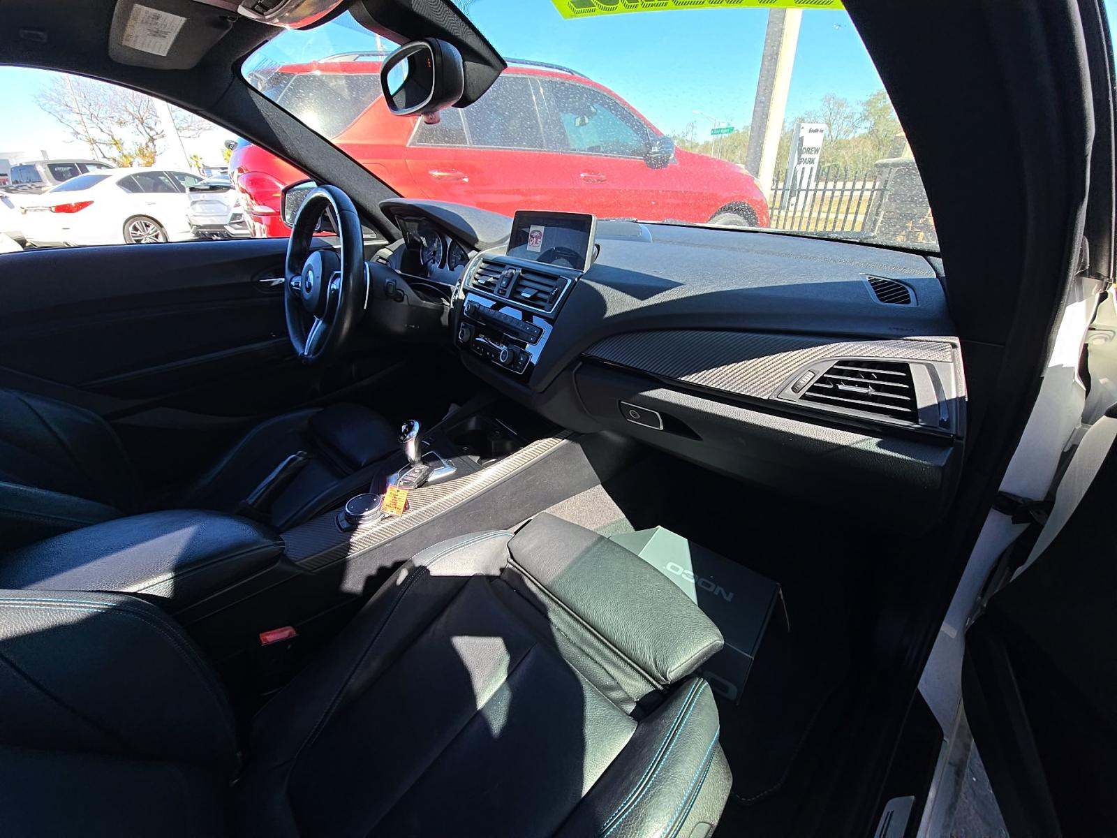 2017 BMW M2 Base RWD