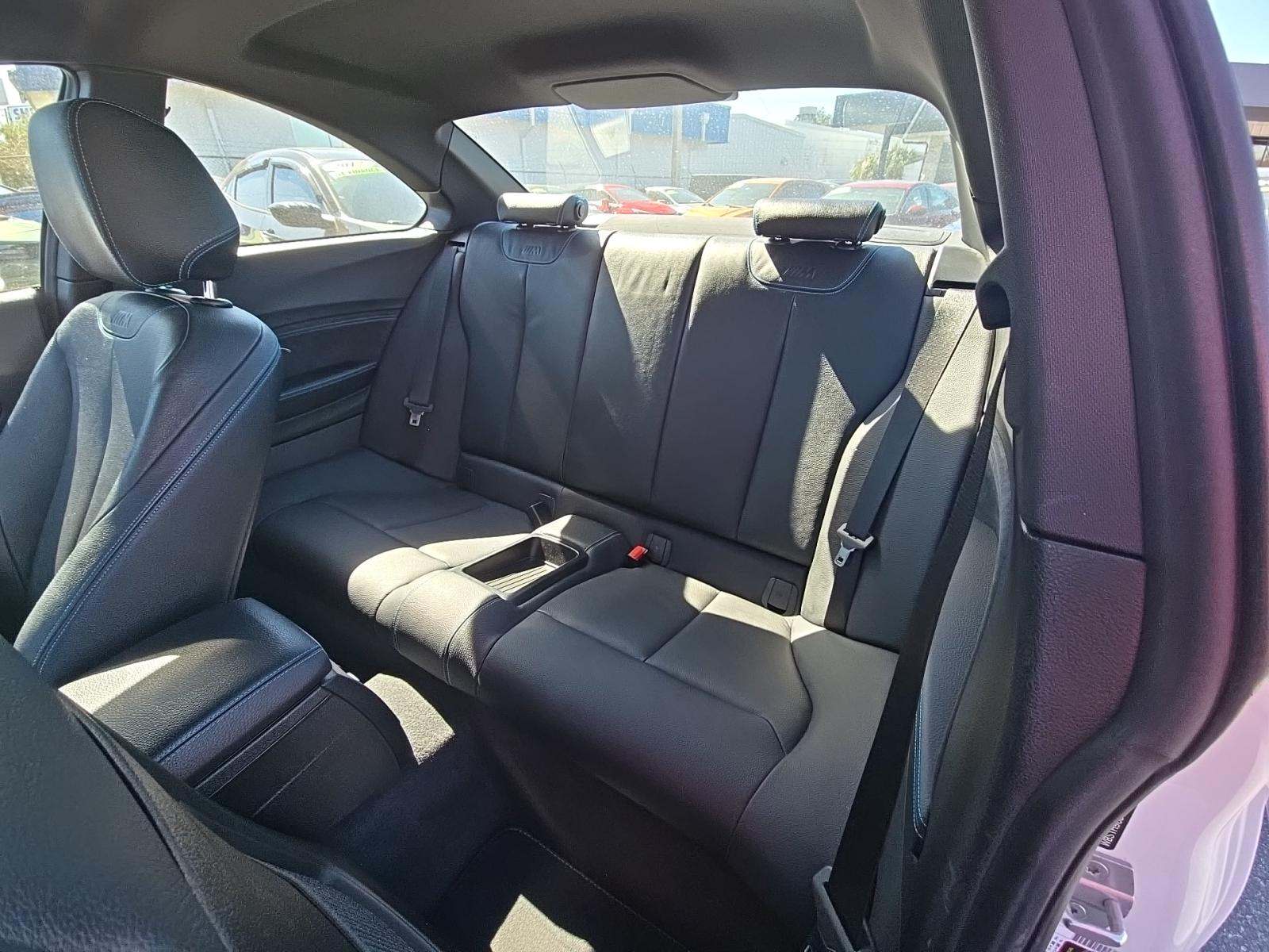 2017 BMW M2 Base RWD