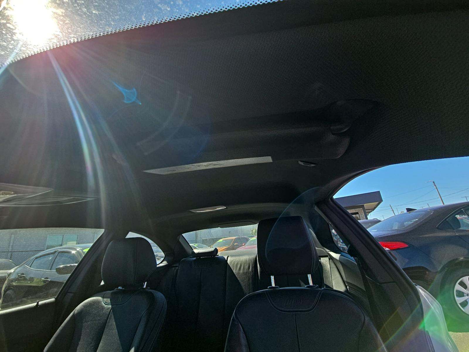 2017 BMW M2 Base RWD