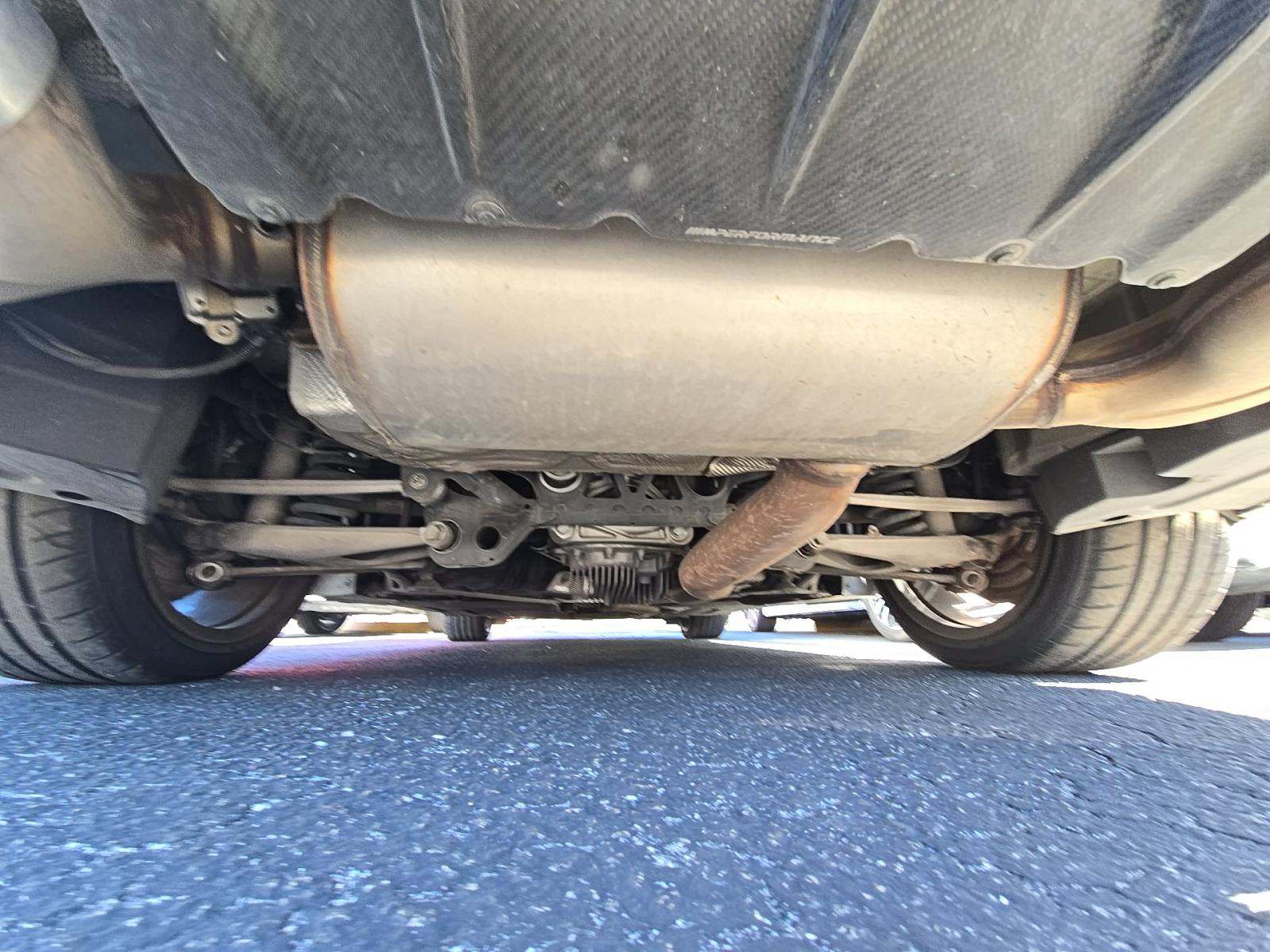 2017 BMW M2 Base RWD