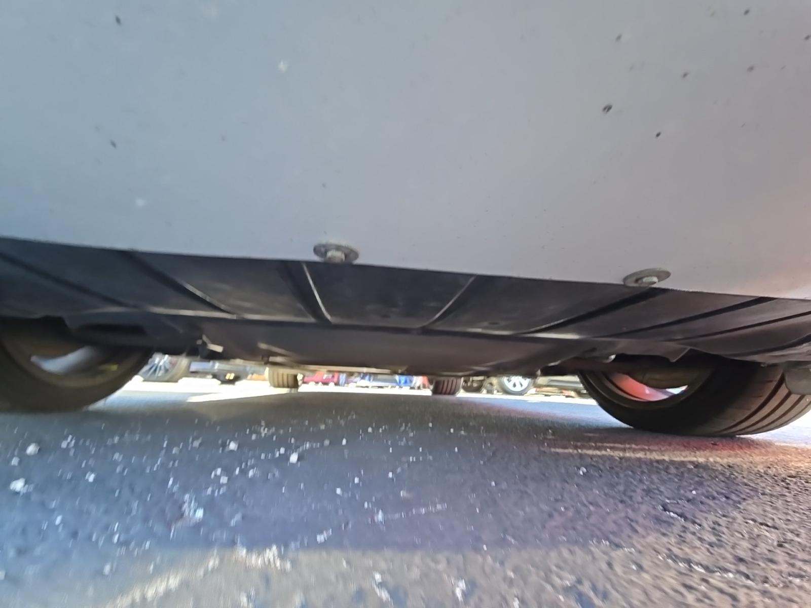 2017 BMW M2 Base RWD