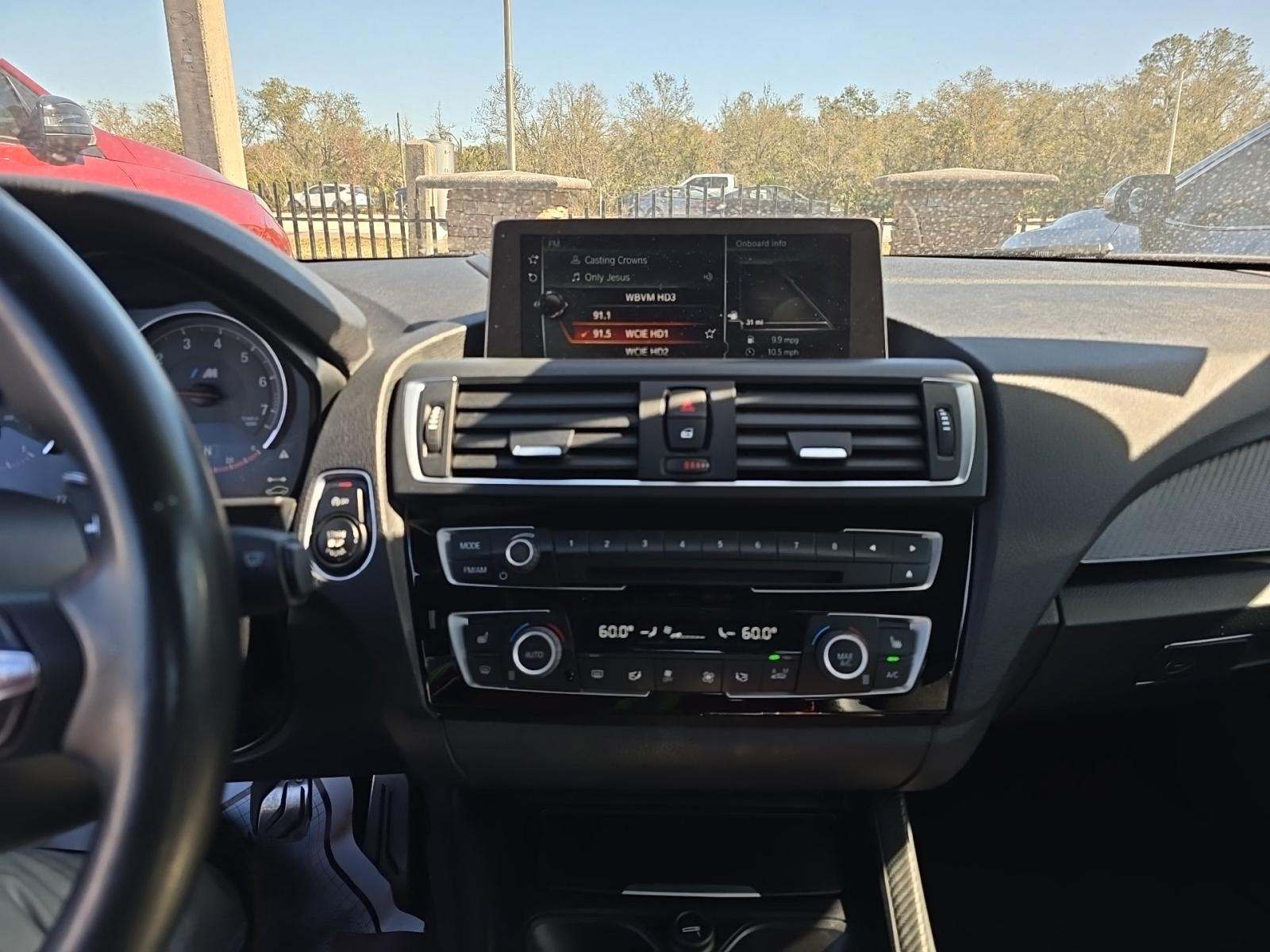 2017 BMW M2 Base RWD