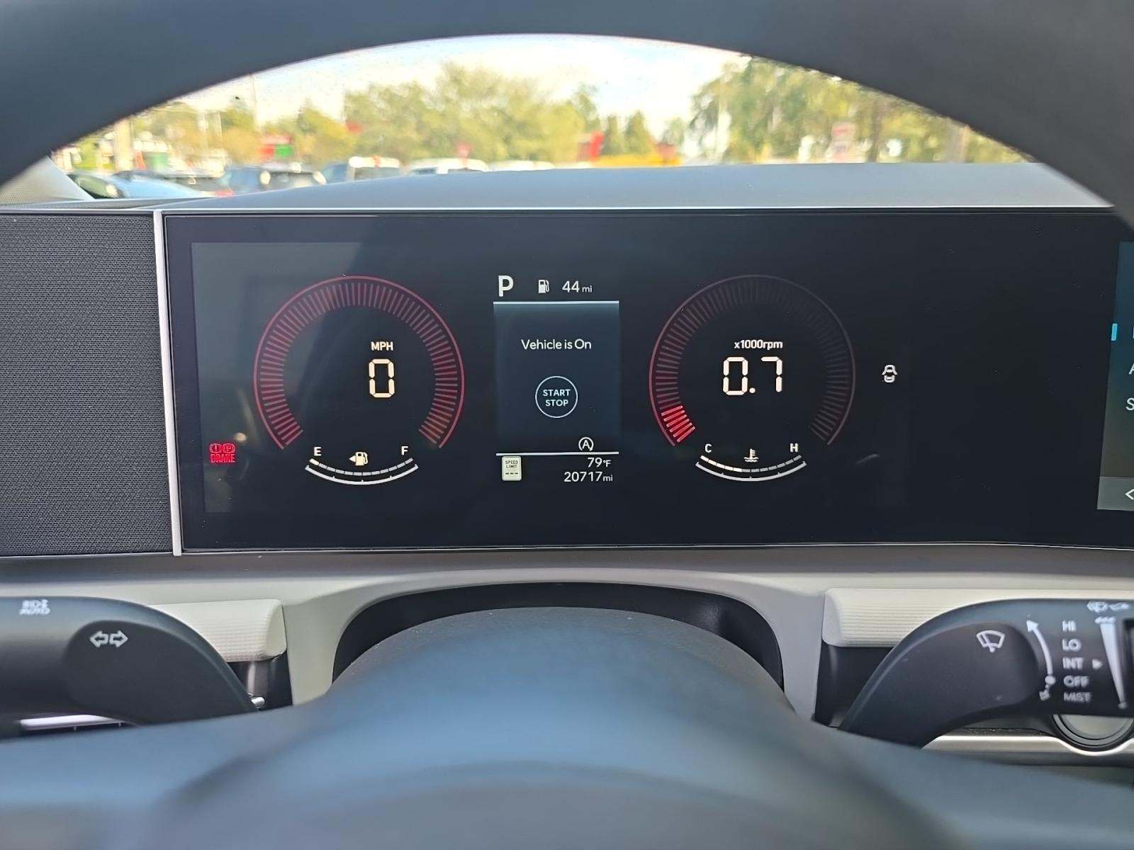 2025 Hyundai Tucson SEL AWD