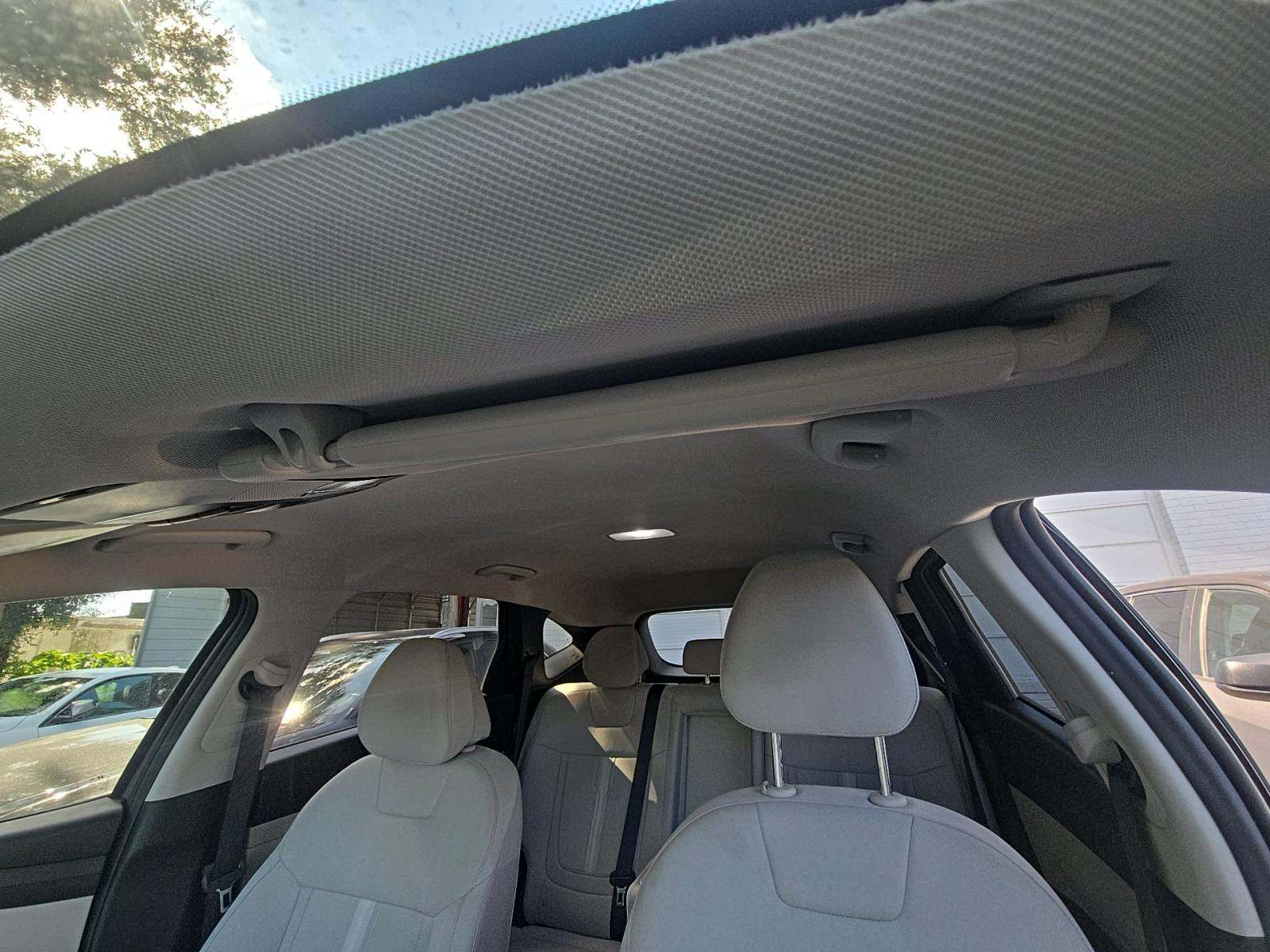 2025 Hyundai Tucson SEL AWD