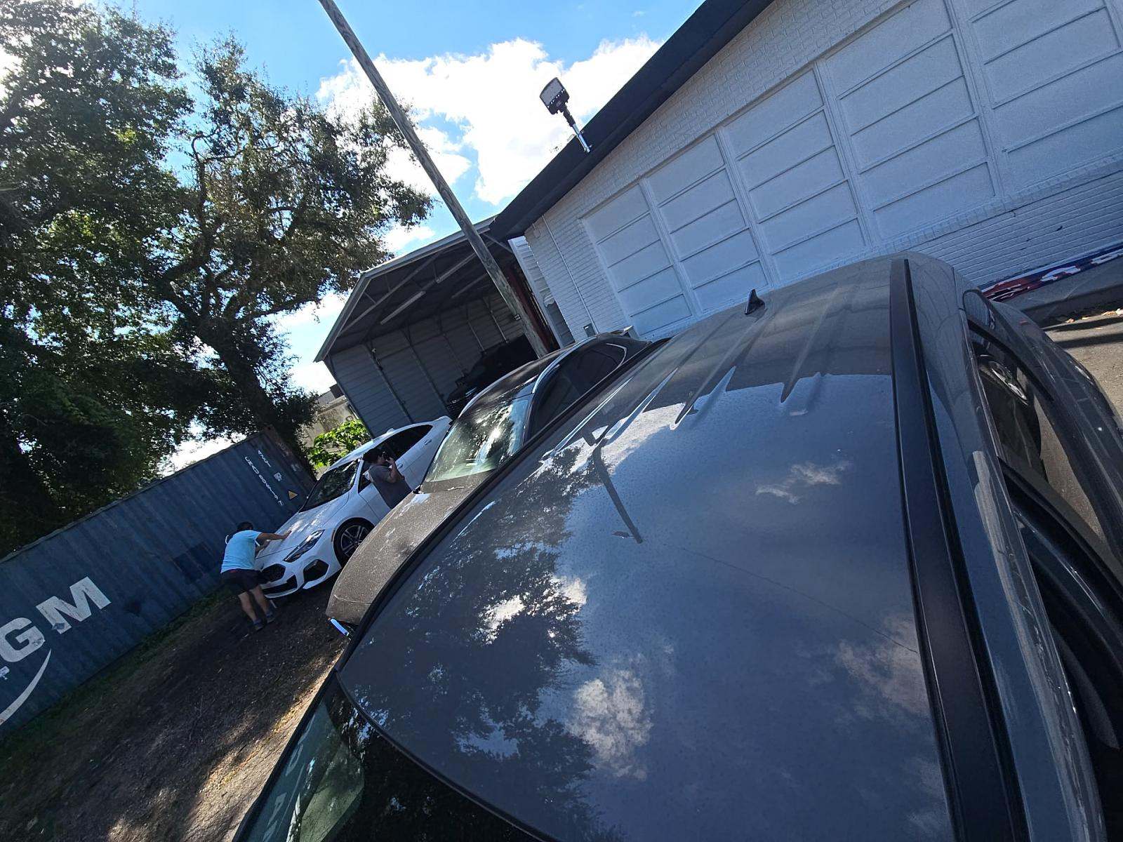 2025 Hyundai Tucson SEL AWD