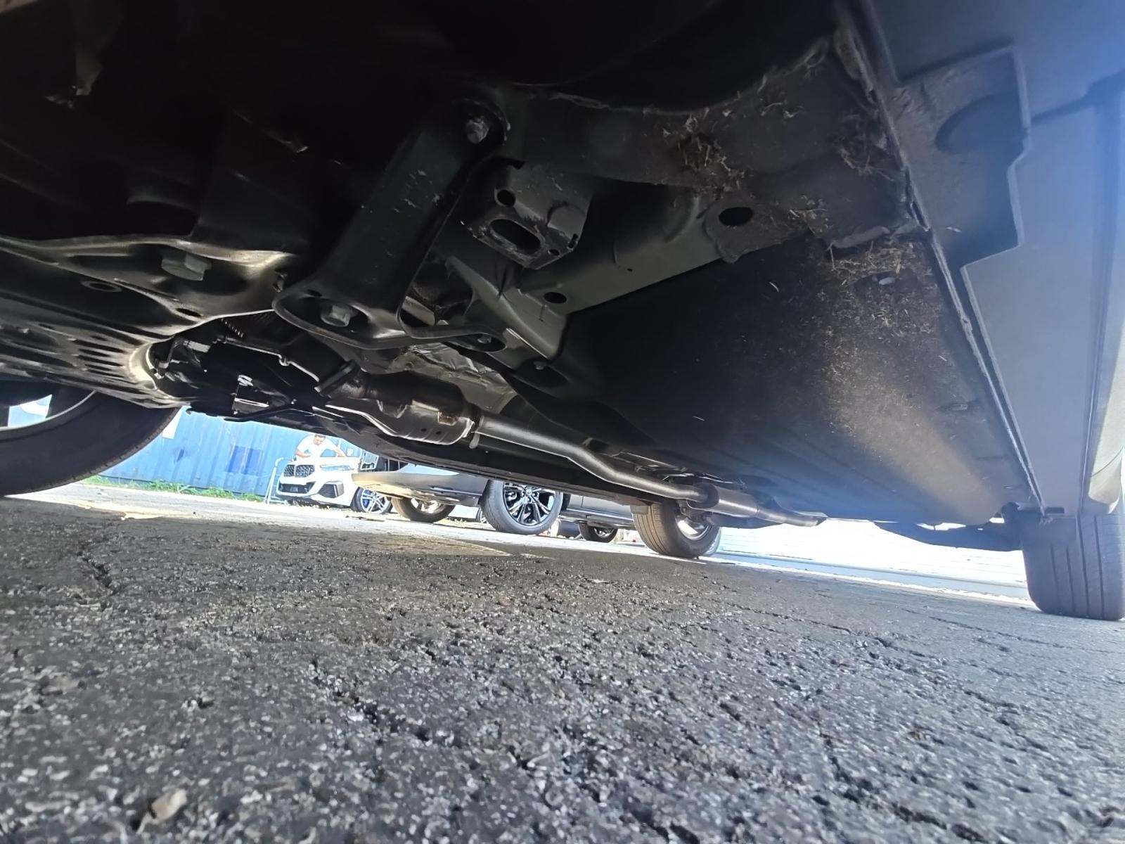 2025 Hyundai Tucson SEL AWD