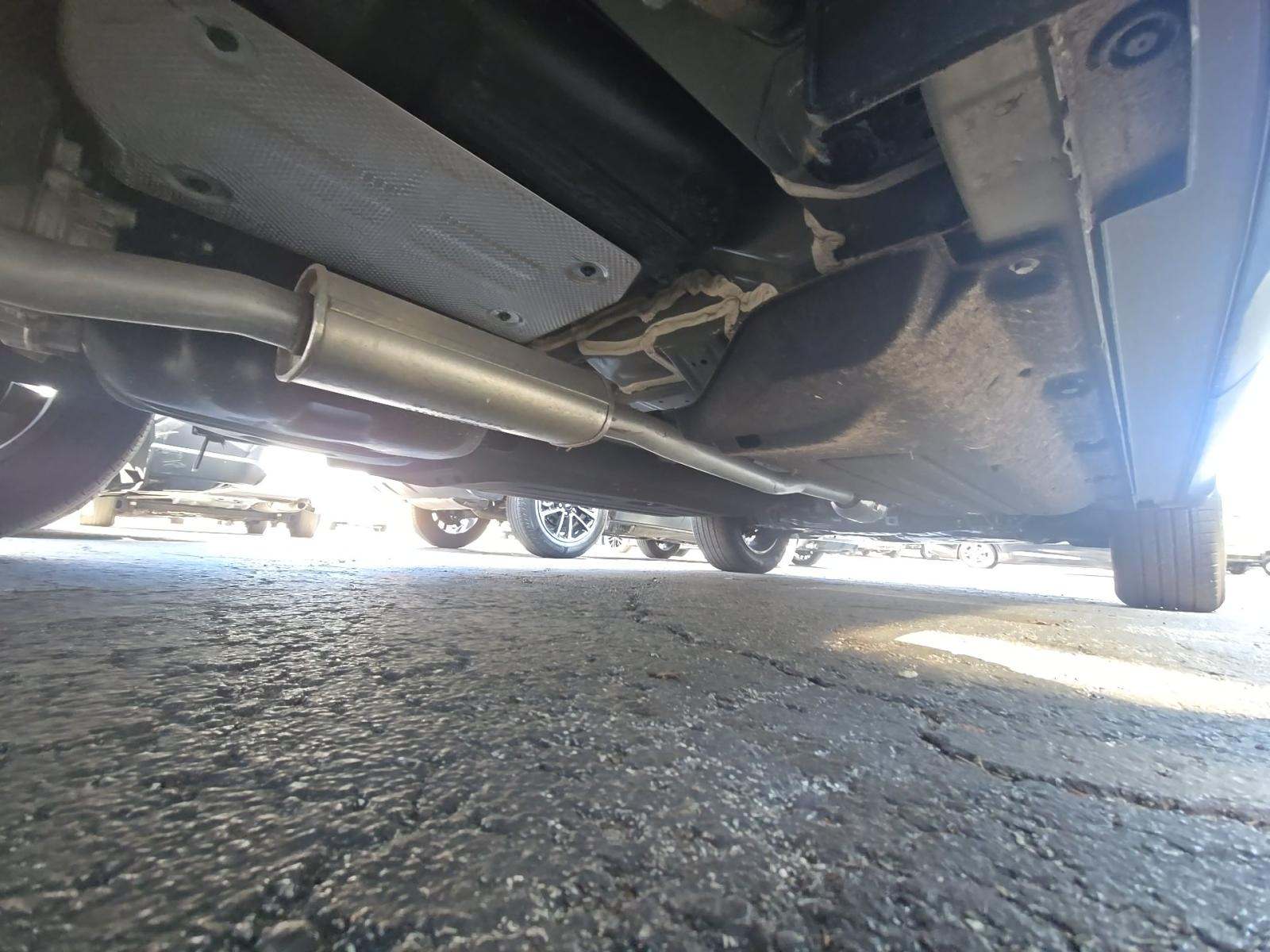 2025 Hyundai Tucson SEL AWD