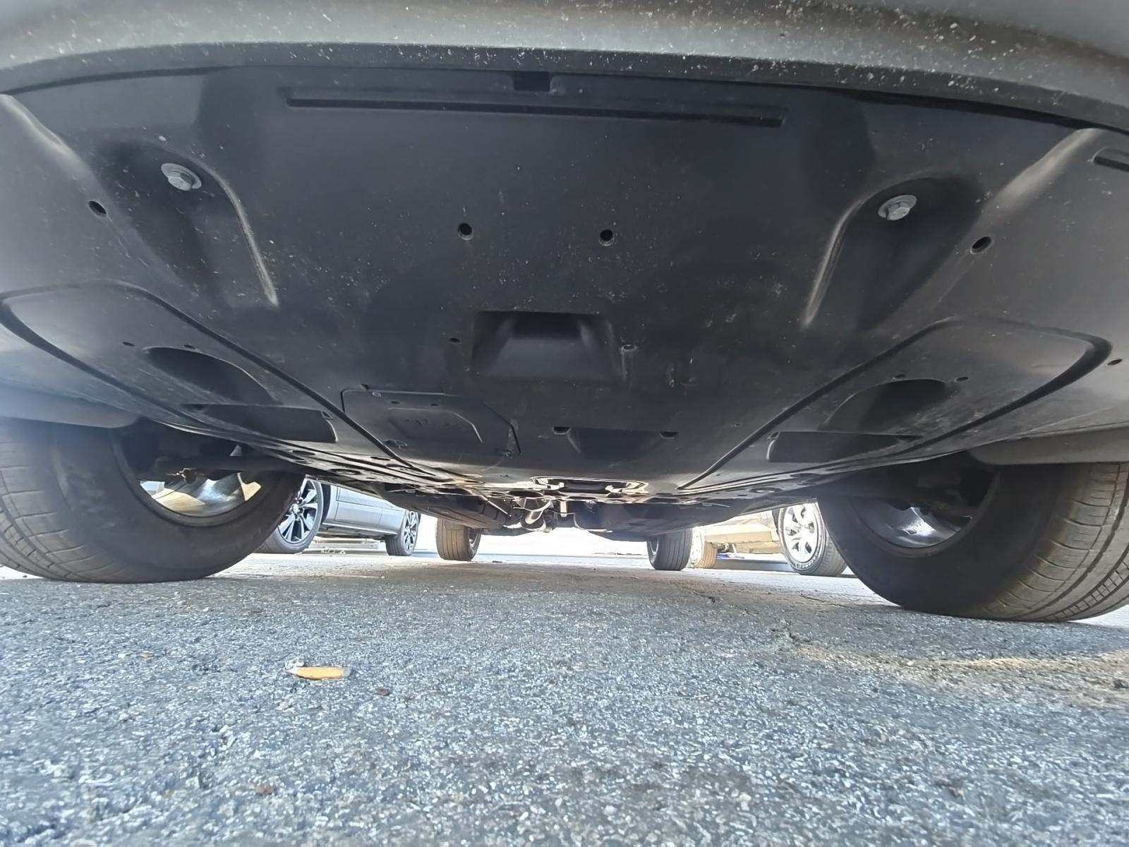 2025 Hyundai Tucson SEL AWD