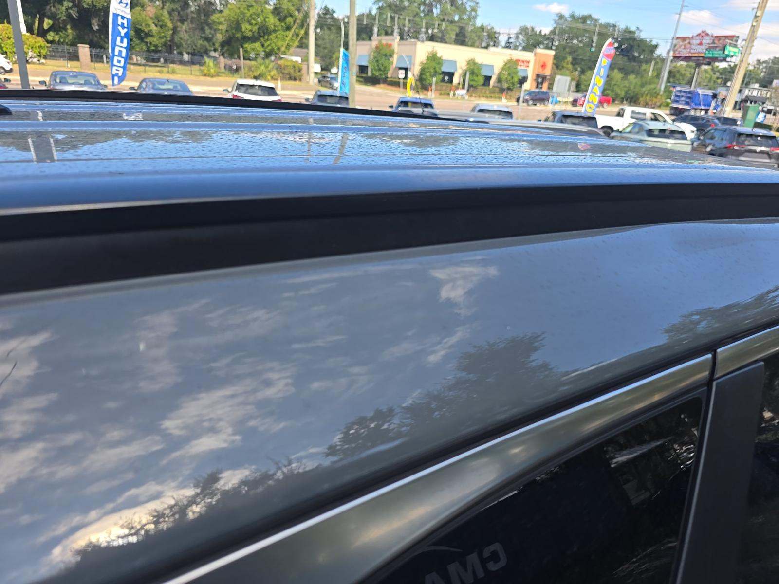 2025 Hyundai Tucson SEL AWD