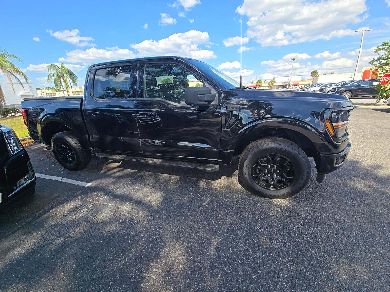 FORD F-150 - 4