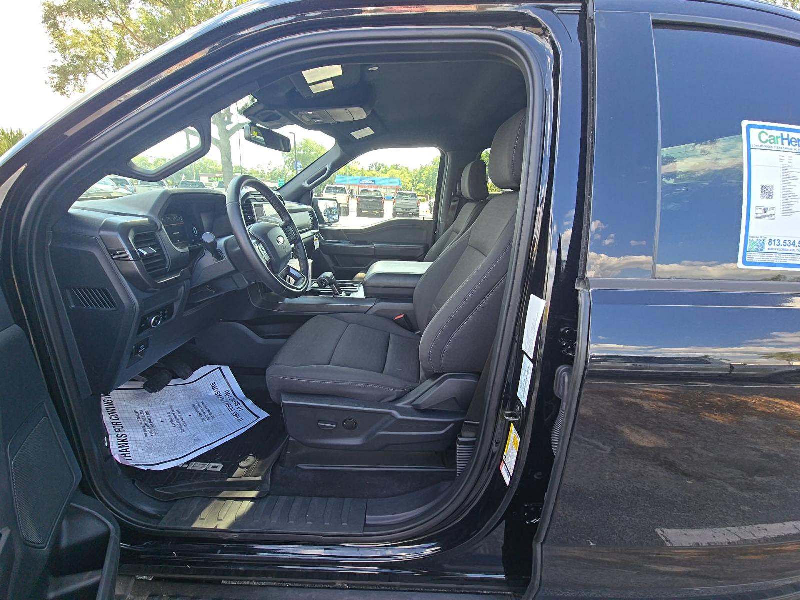 FORD F-150 - 6