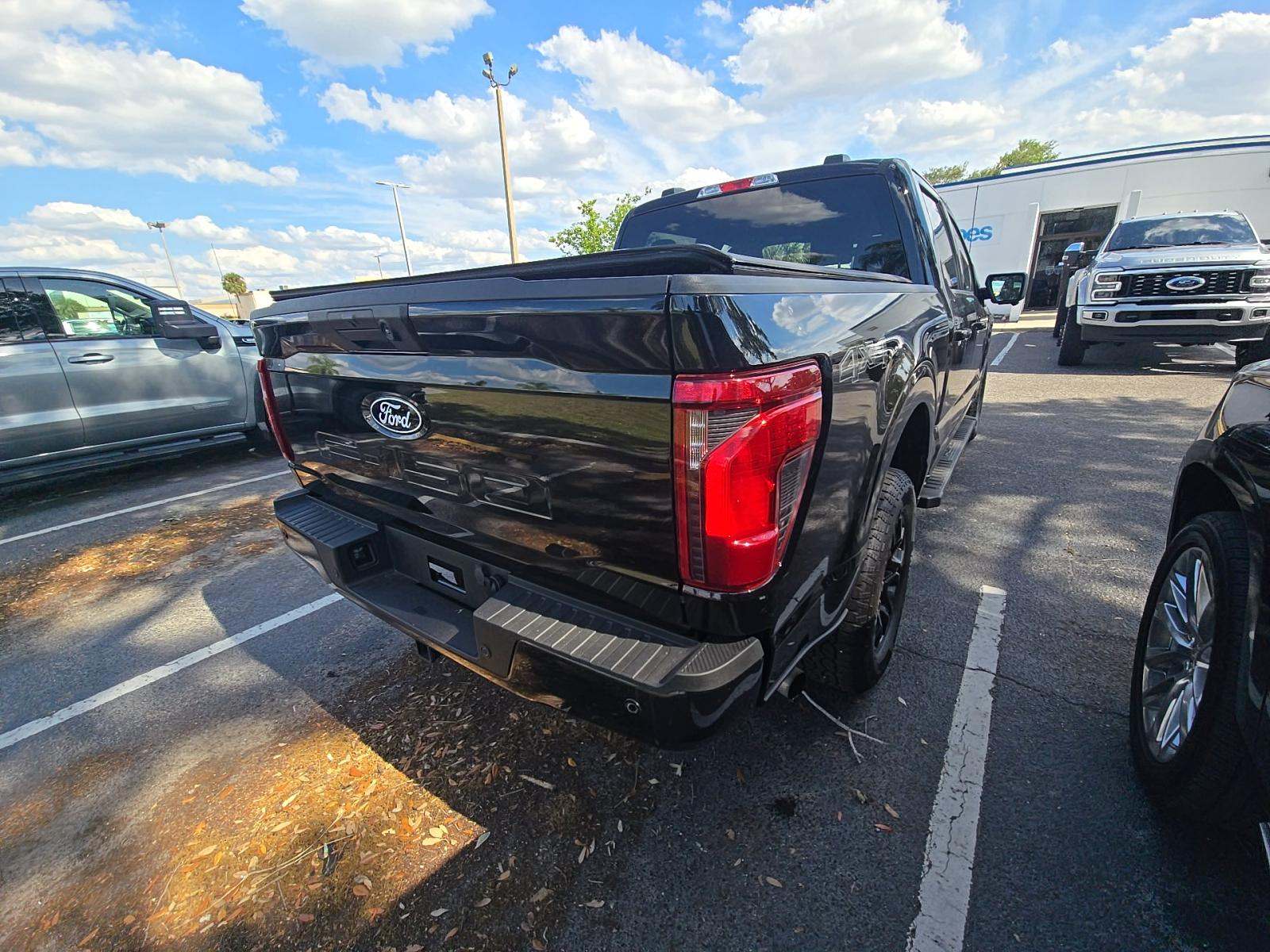 FORD F-150 - 3
