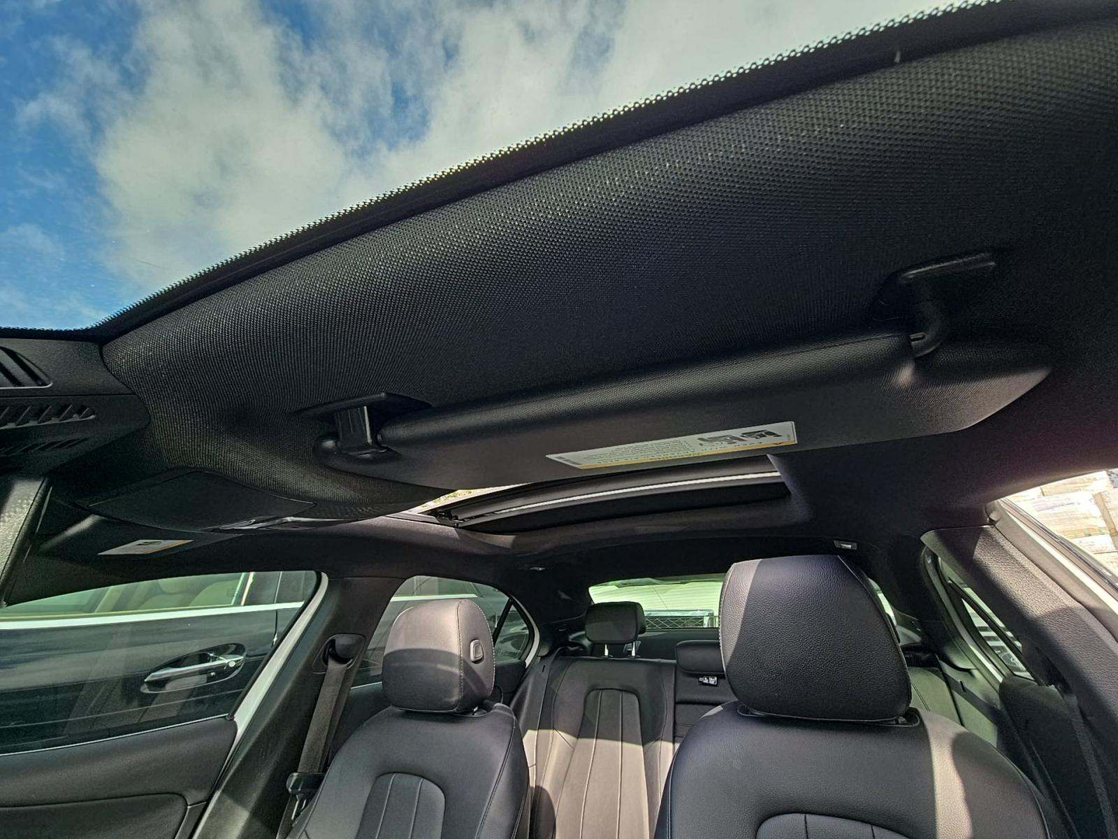 2020 Mercedes-Benz A-Class A 220 AWD