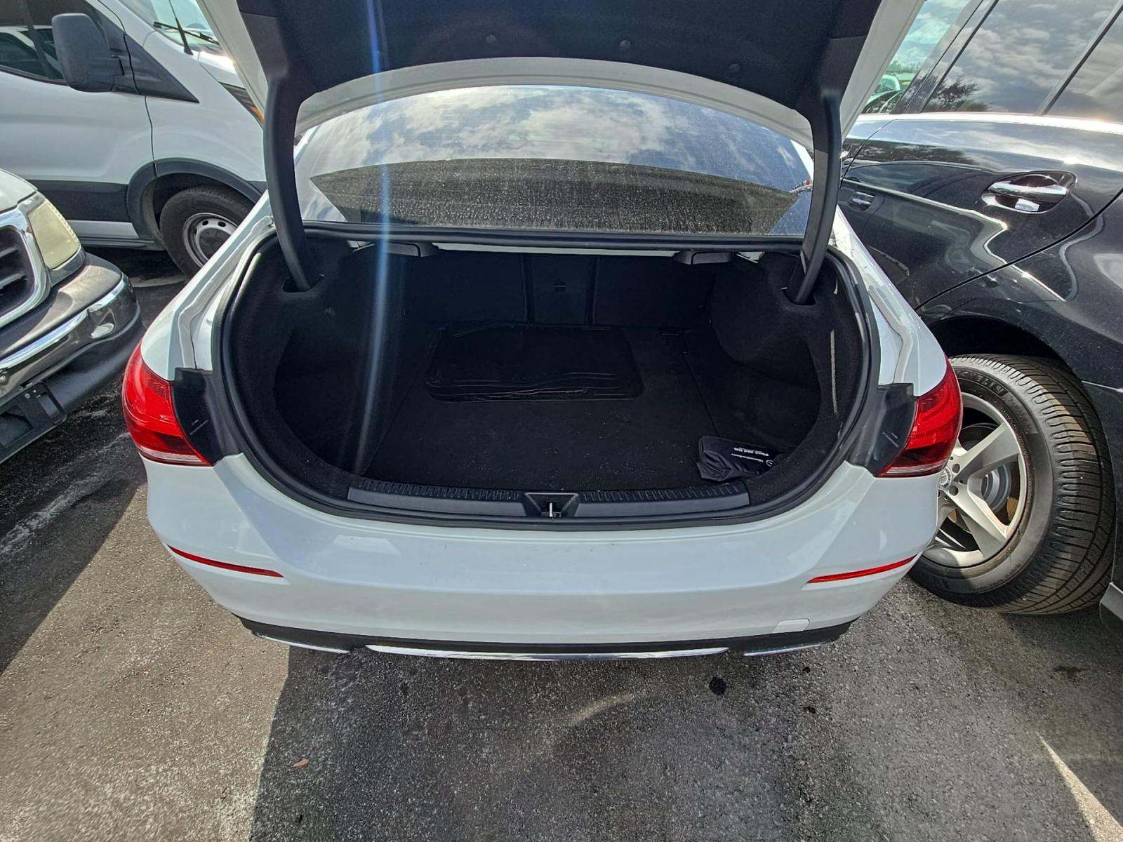 2020 Mercedes-Benz A-Class A 220 AWD