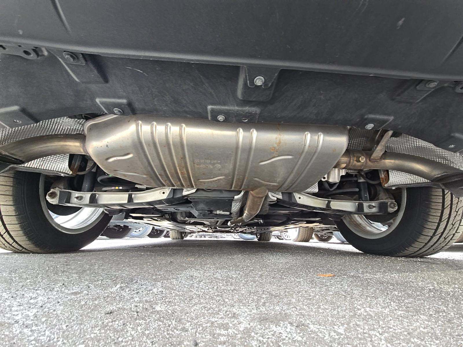 2020 Mercedes-Benz A-Class A 220 AWD