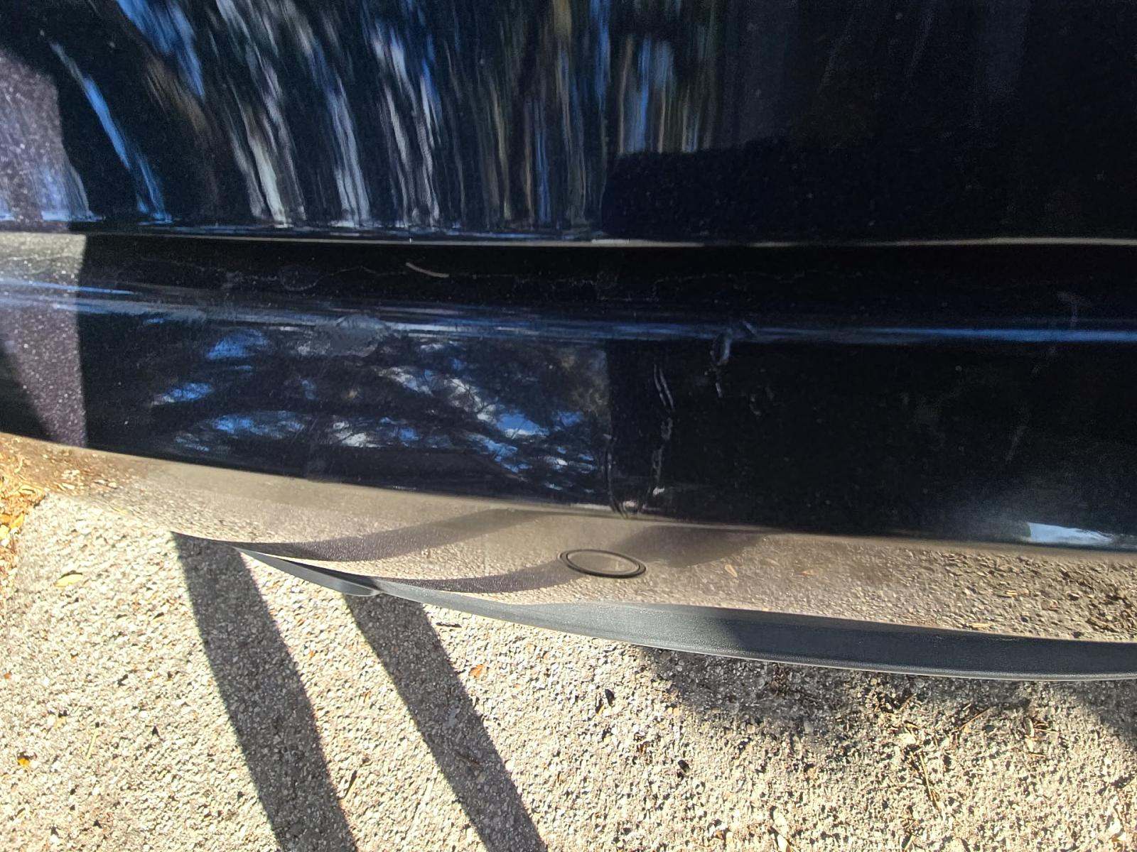 2018 Porsche Macan Base AWD