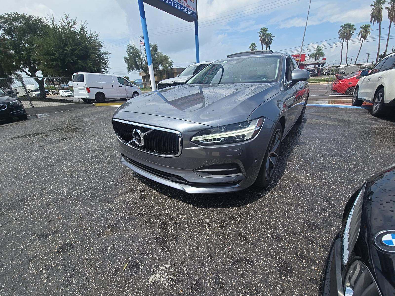2018 Volvo S90 T5 Momentum FWD
