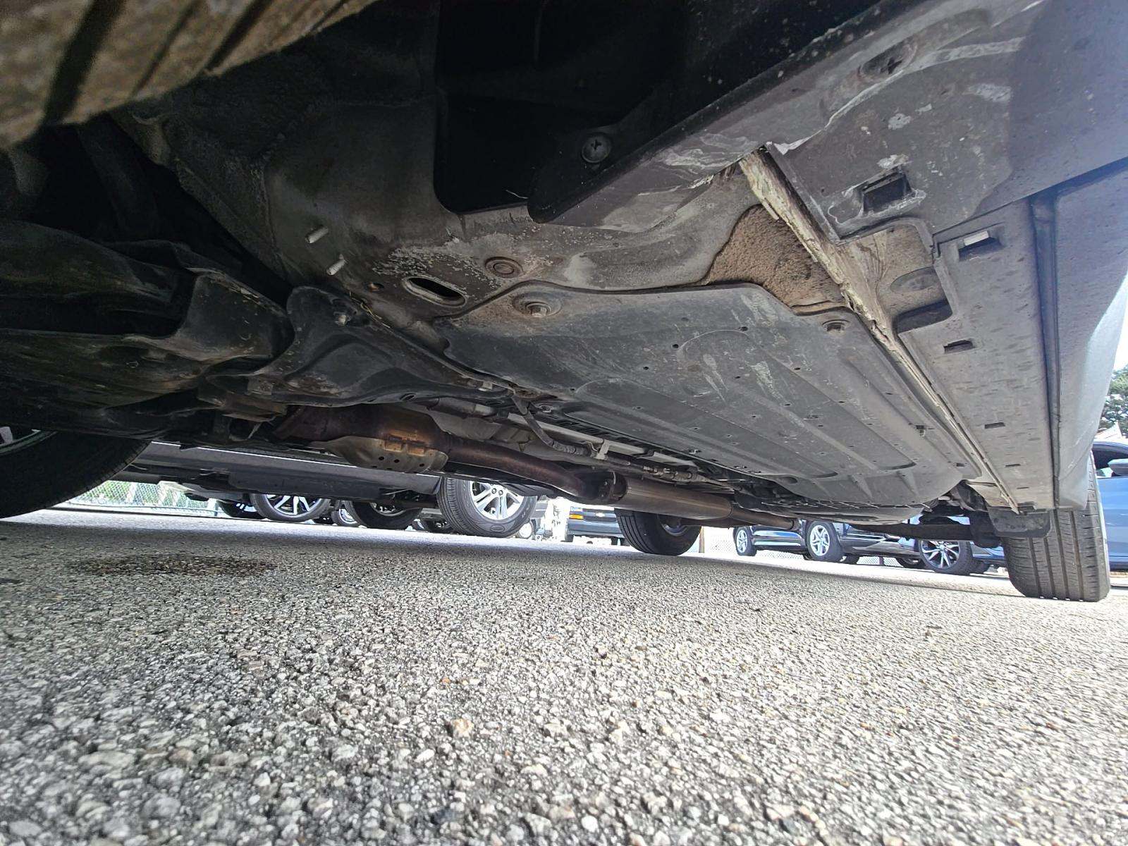 2018 Hyundai Santa Fe Sport Base FWD