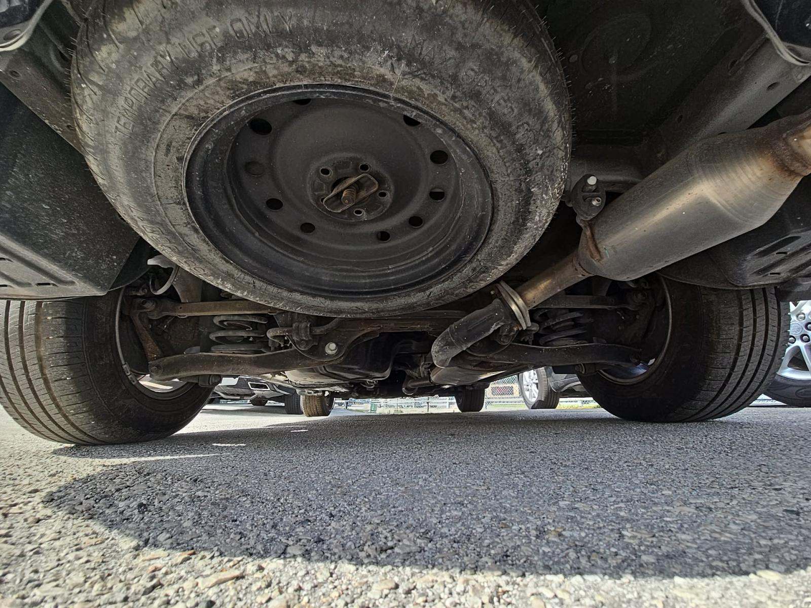 2018 Hyundai Santa Fe Sport Base FWD