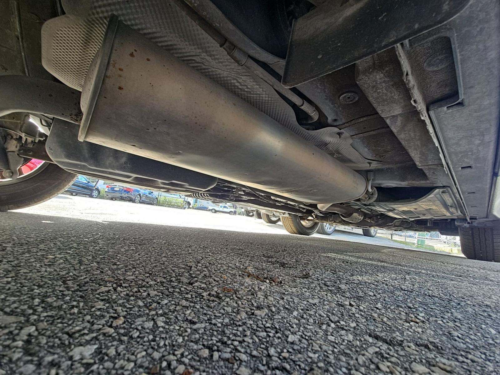 2018 Hyundai Santa Fe Sport Base FWD