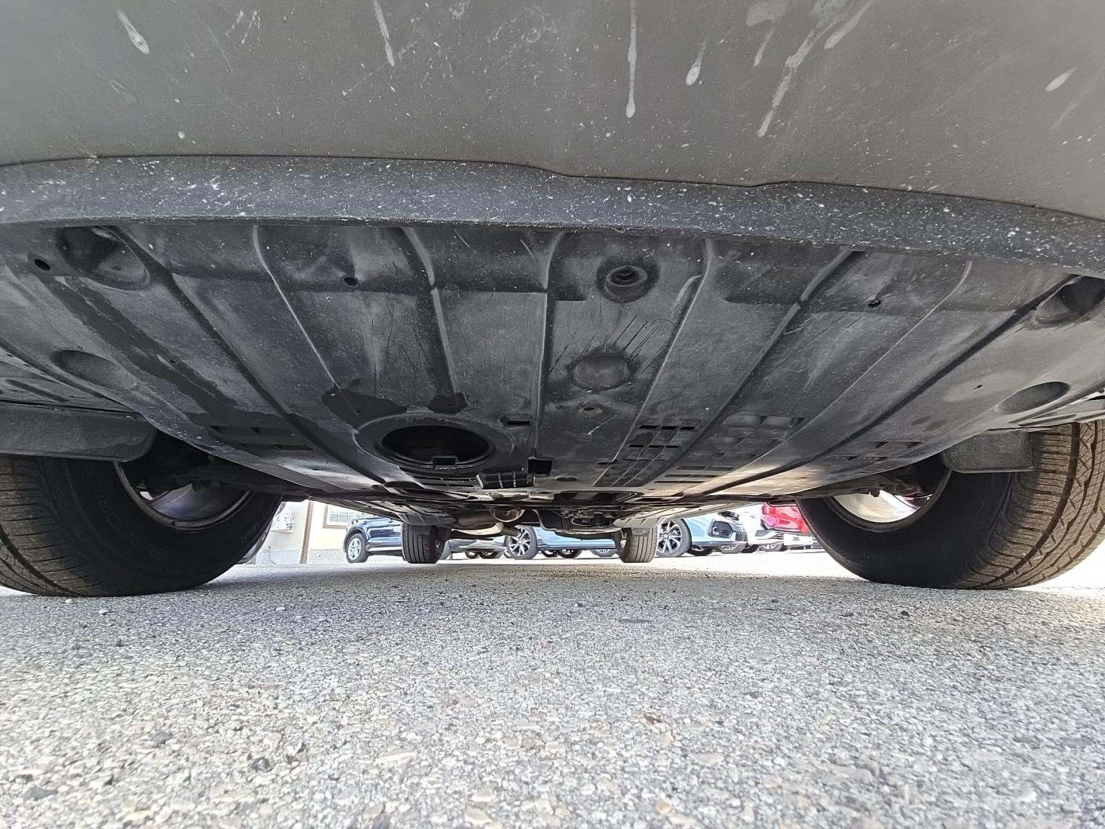 2018 Hyundai Santa Fe Sport Base FWD