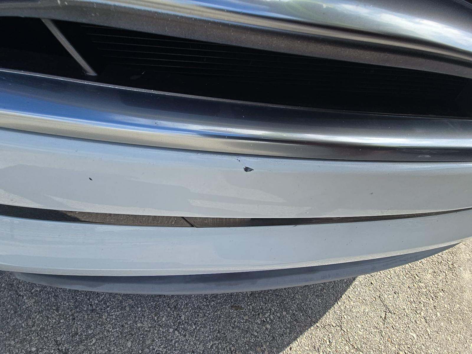 2018 Hyundai Santa Fe Sport Base FWD