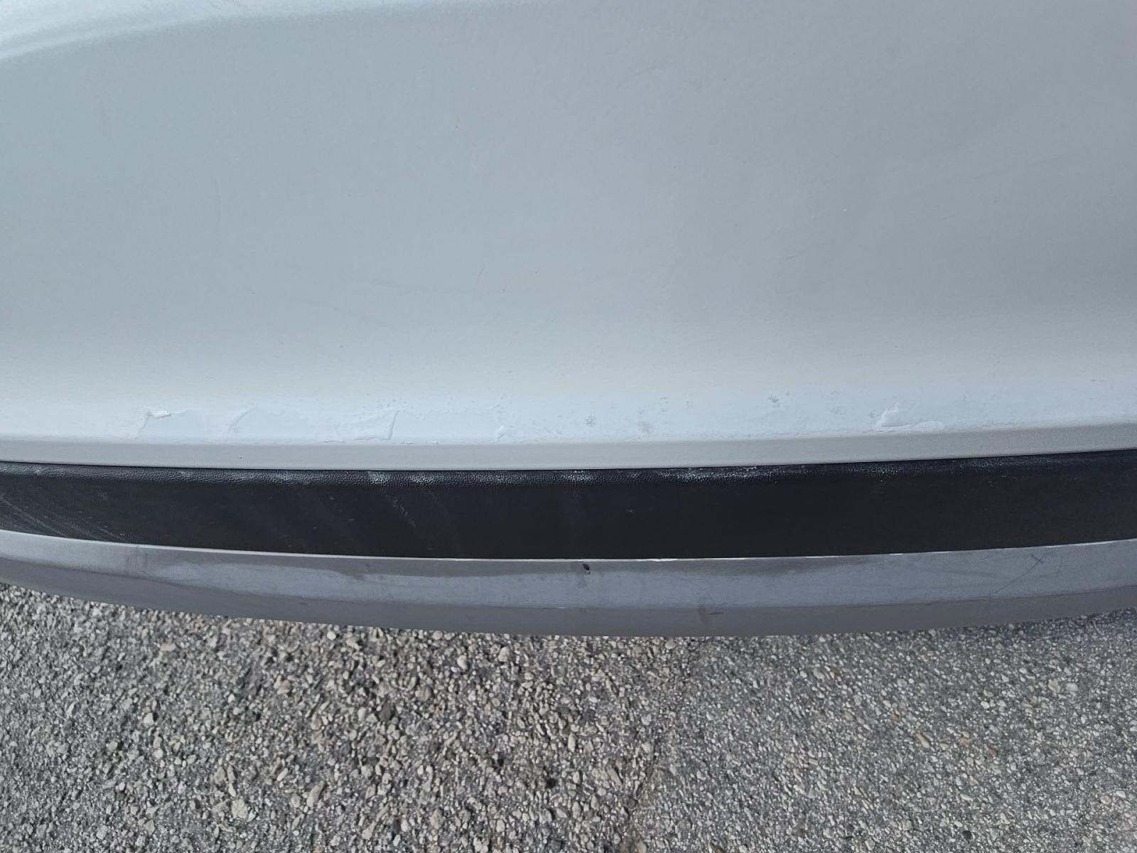 2018 Hyundai Santa Fe Sport Base FWD