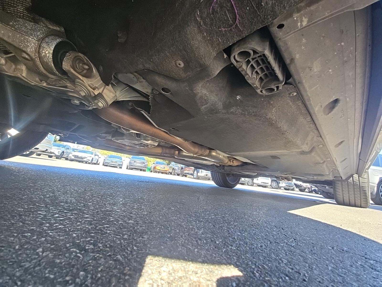 2021 Audi SQ8 Premium Plus AWD