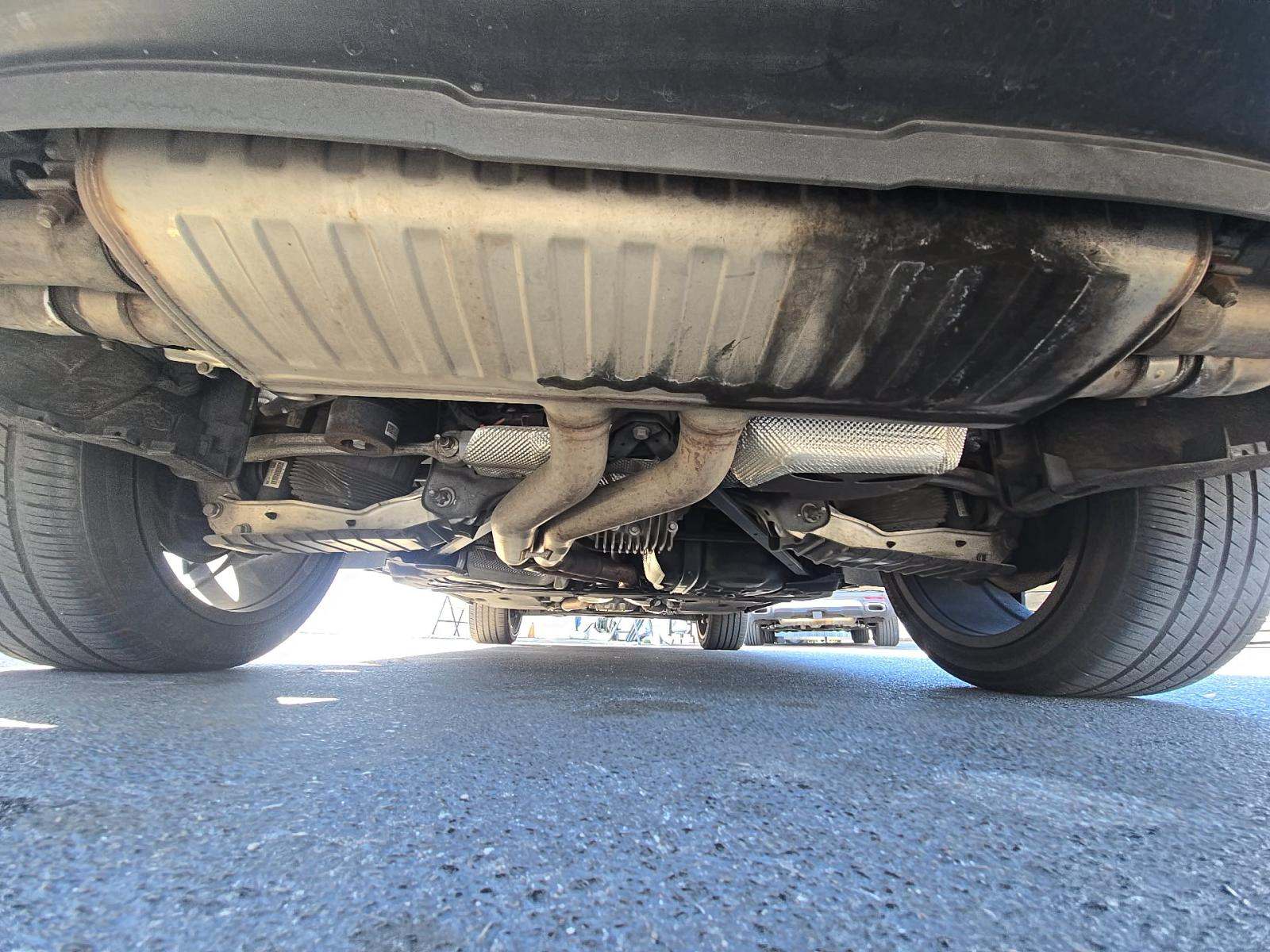 2021 Audi SQ8 Premium Plus AWD