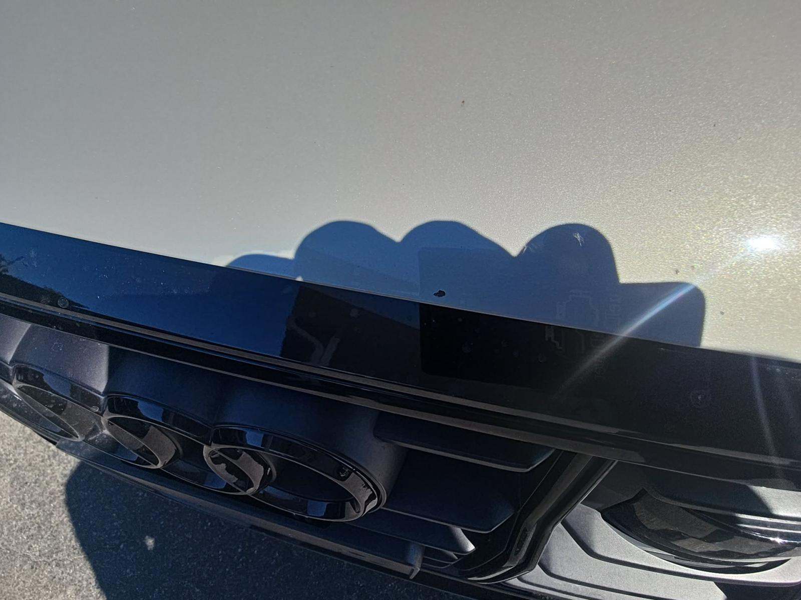 2021 Audi SQ8 Premium Plus AWD