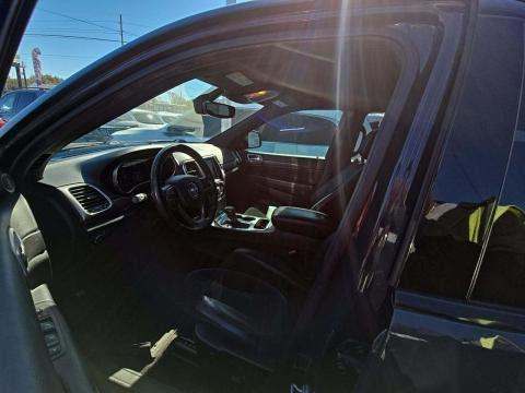 JEEP LAREDO ALTITUDE EDITION - 6