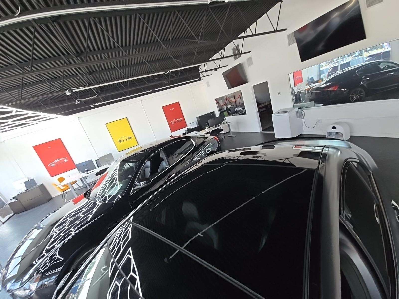 2018 Mercedes-Benz E-Class AMG E 43 AWD