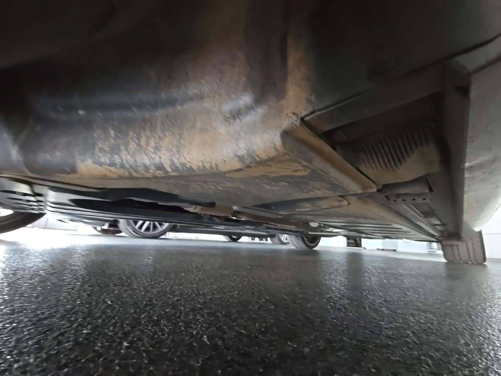 2018 Mercedes-Benz E-Class AMG E 43 AWD