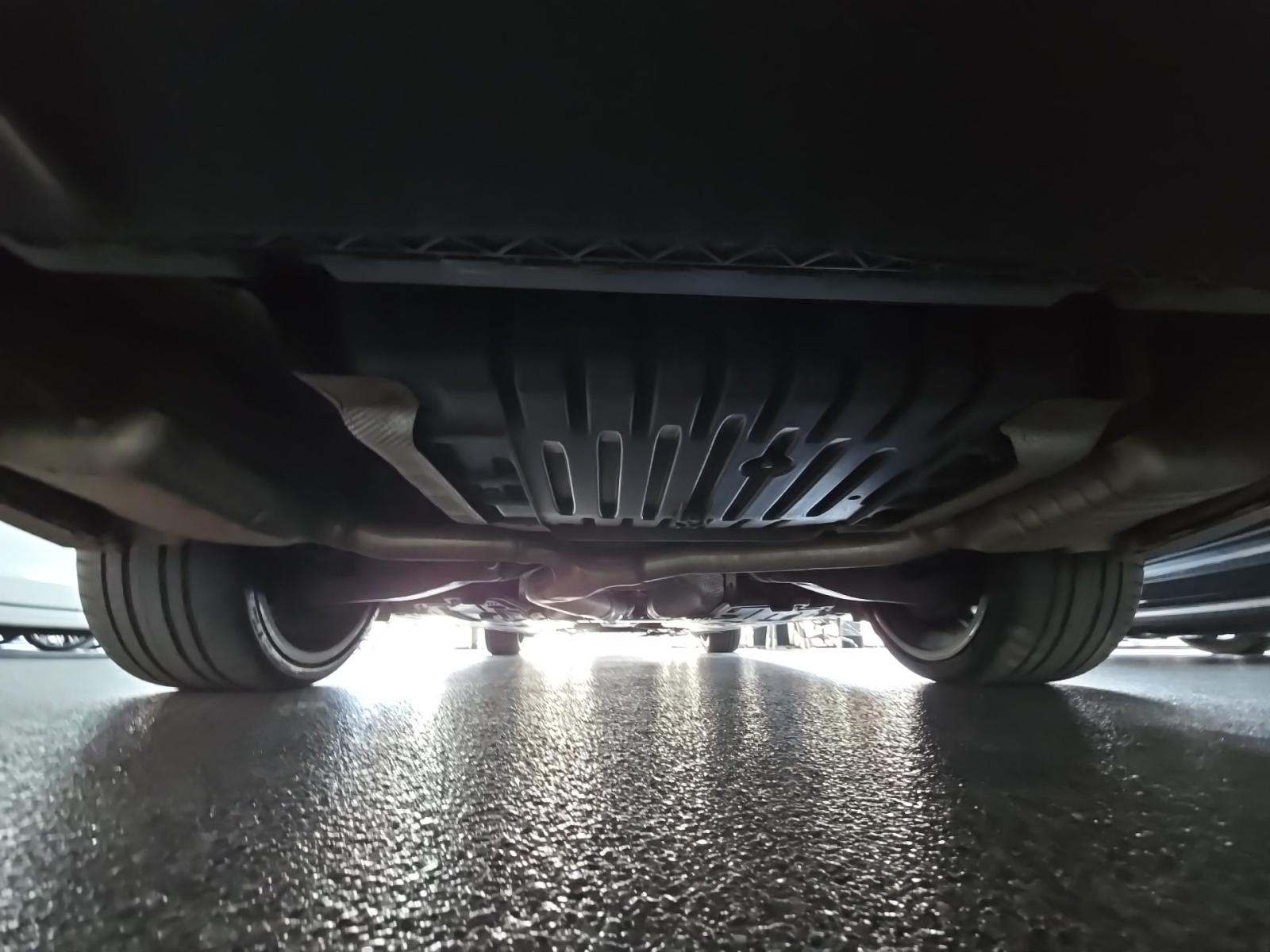 2018 Mercedes-Benz E-Class AMG E 43 AWD