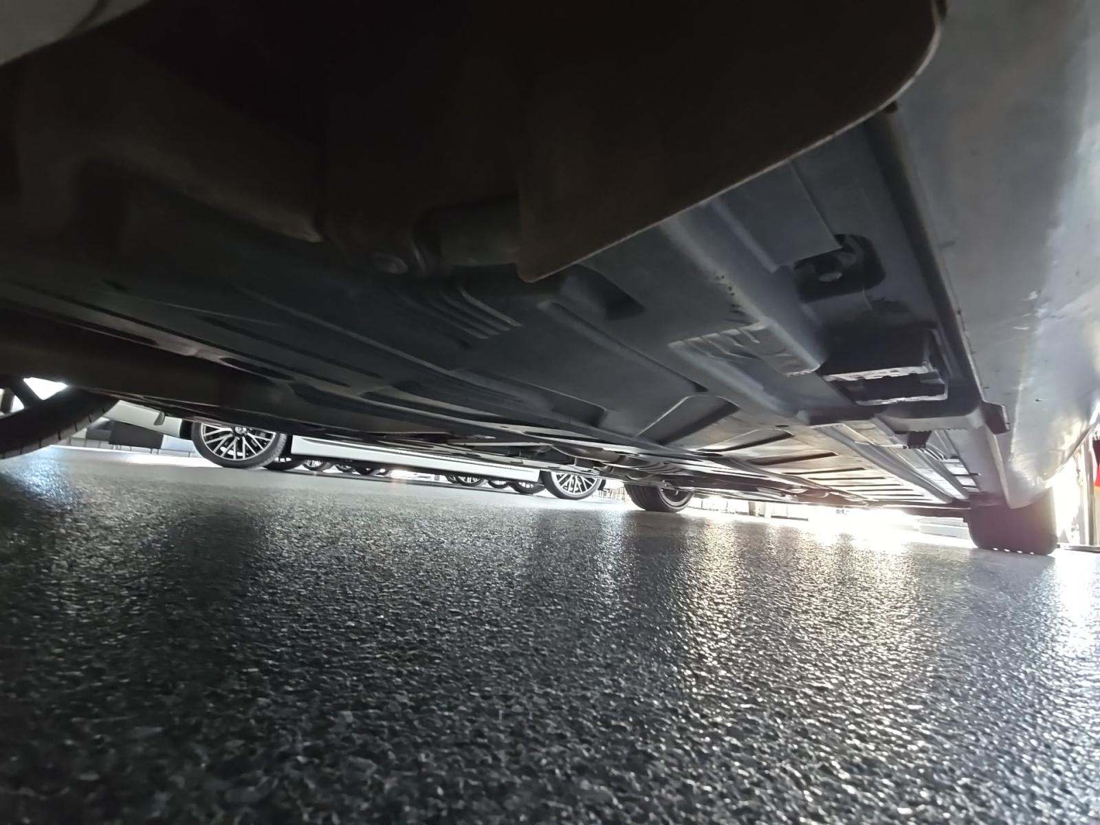 2018 Mercedes-Benz E-Class AMG E 43 AWD