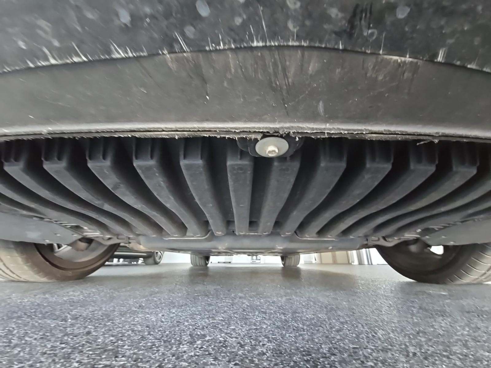 2018 Mercedes-Benz E-Class AMG E 43 AWD