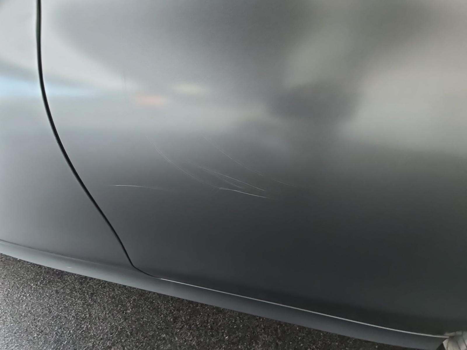 2018 Mercedes-Benz E-Class AMG E 43 AWD