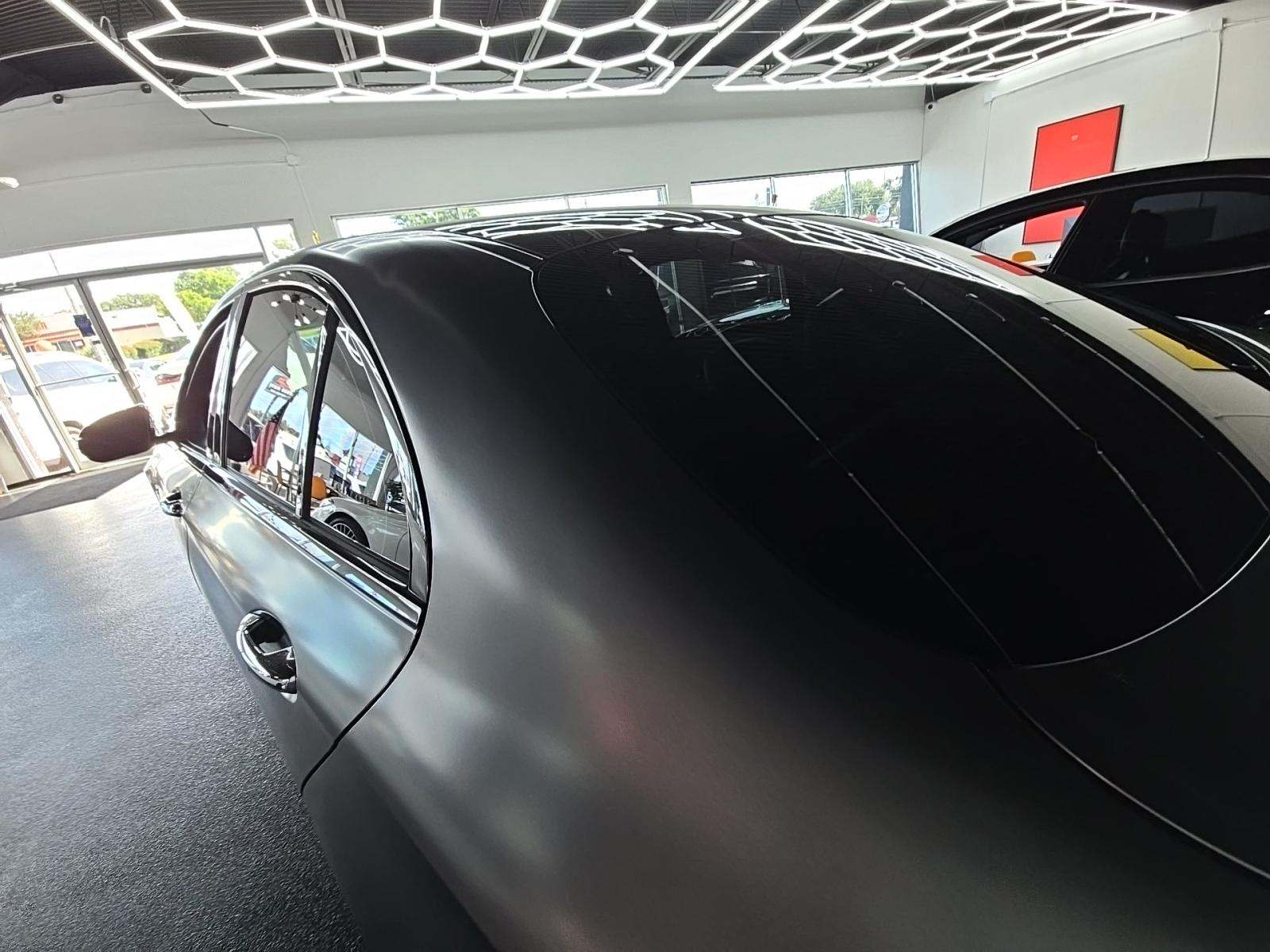 2018 Mercedes-Benz E-Class AMG E 43 AWD