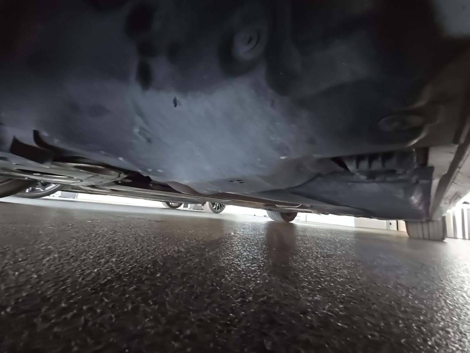 2018 BMW 5 Series M550i xDrive AWD