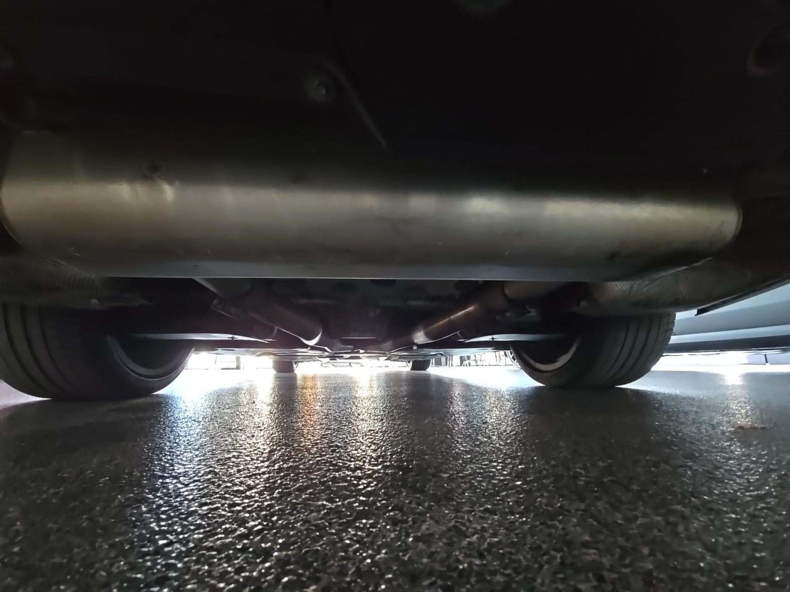 2018 BMW 5 Series M550i xDrive AWD