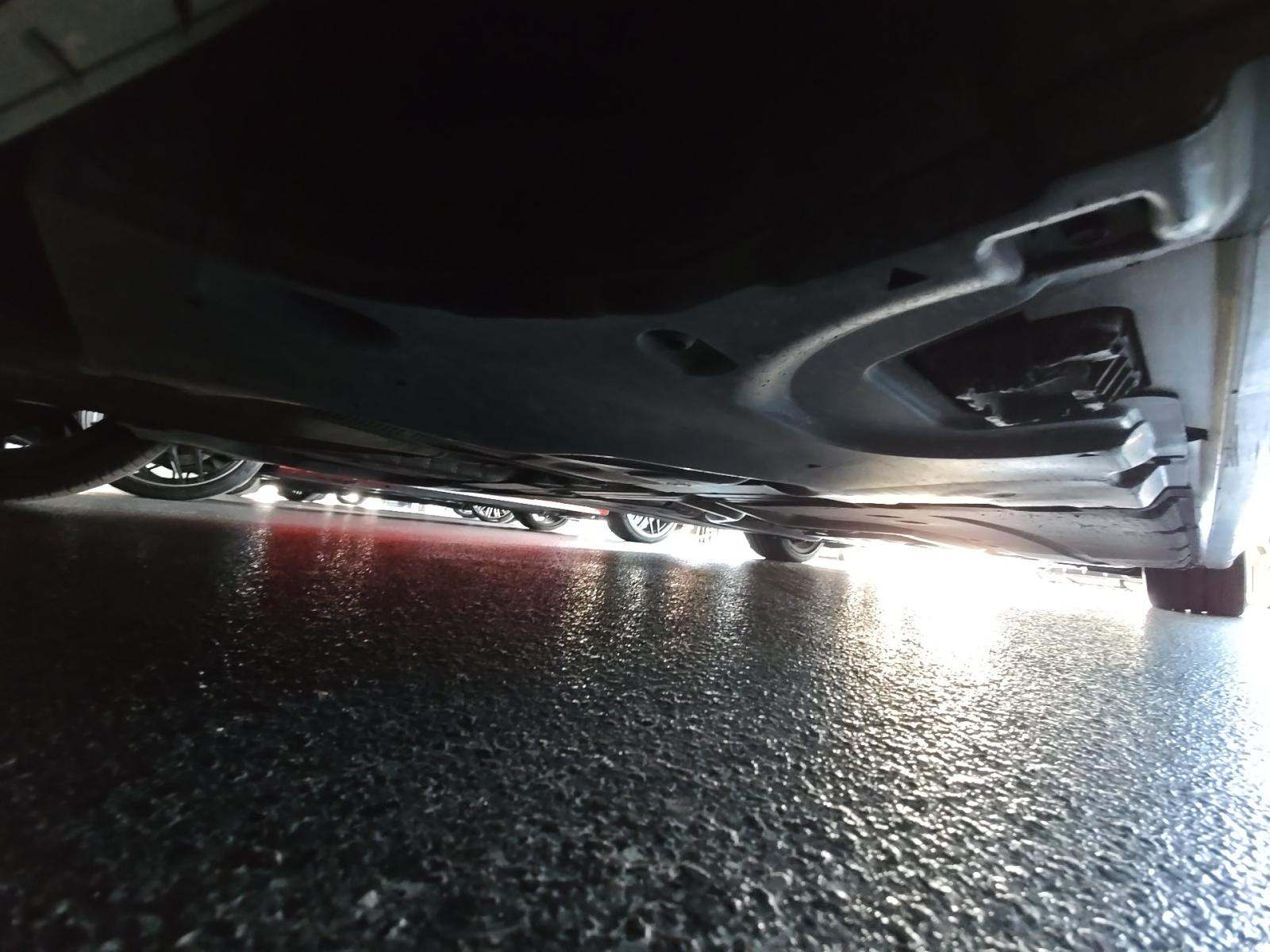 2018 BMW 5 Series M550i xDrive AWD